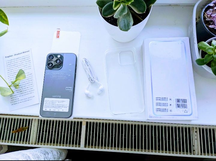 Продам Infinix zero 5 pro max Новий