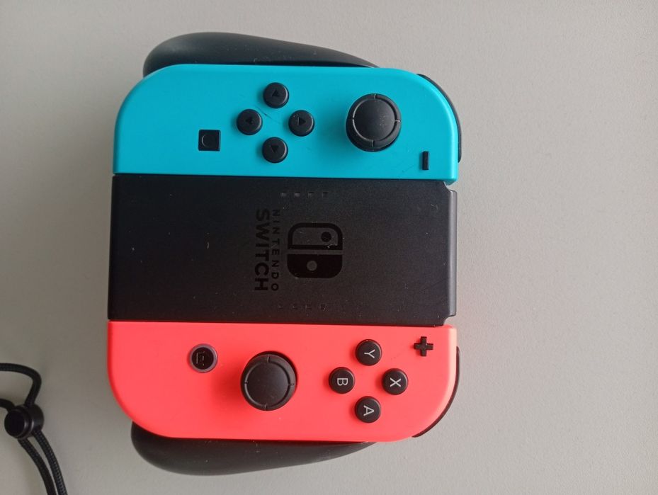 Nintendo nova com vários jogos