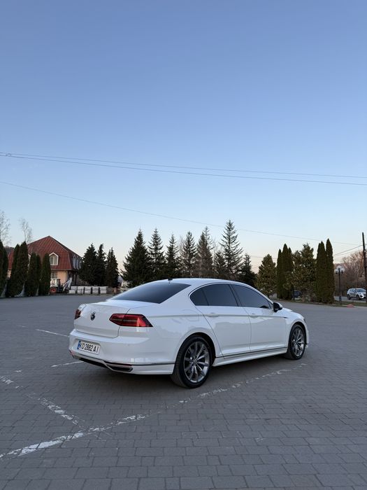 Продам Volkswagen Passat