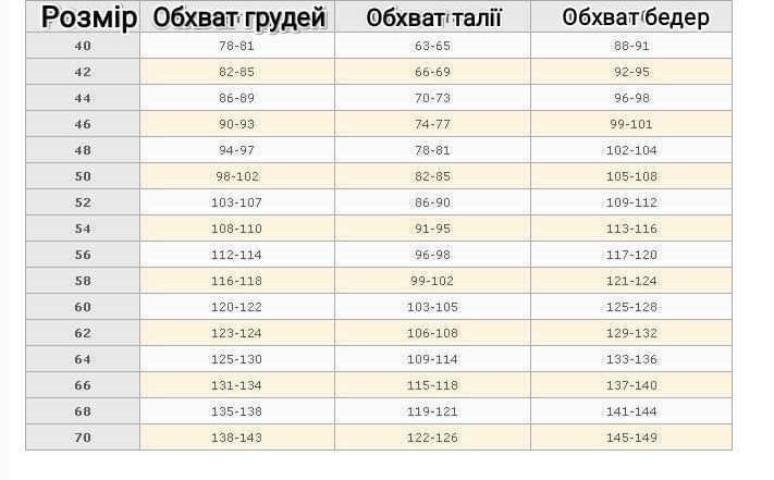 Новий костюм жилетка і шорти