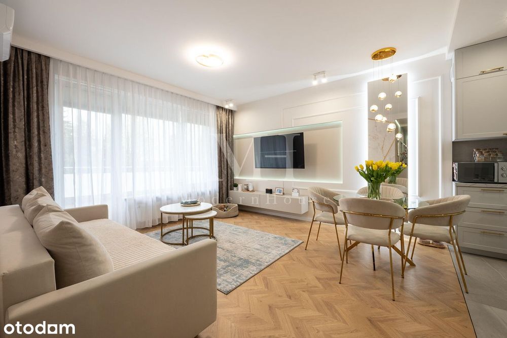 ul. Władysława Bełzy | 3 pokoje | parter | 2024r.