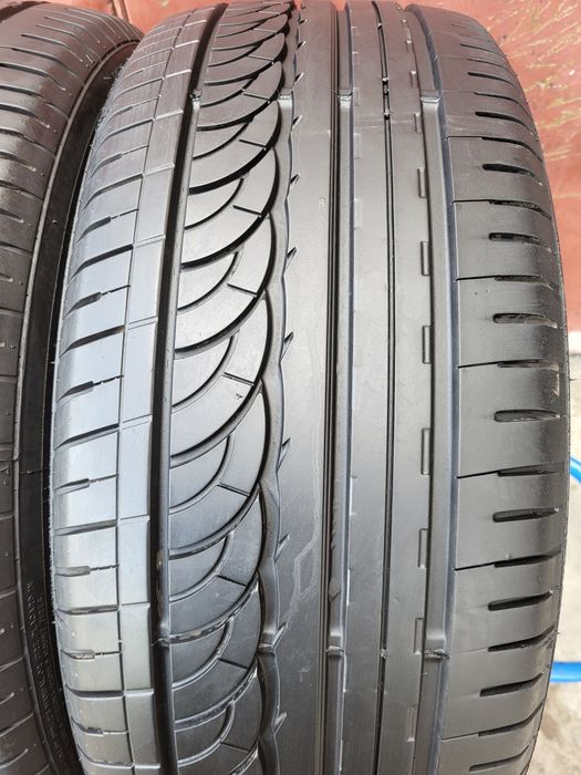 255/45/20 R20 NANKANG AS-1 2шт ціна за 1шт шини
