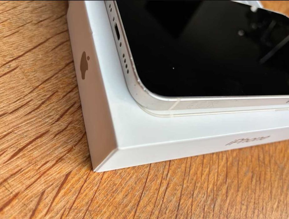 iPhone 13 mini 256GB