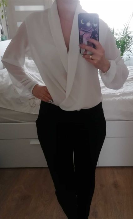 Body białe rozm s