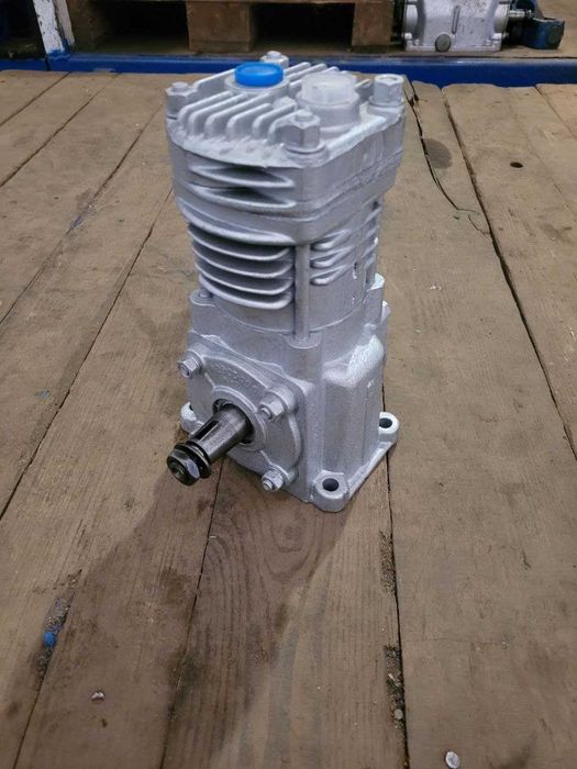 Компресор ЗІЛ,Т-150,МАЗ,КАМАЗ,МТЗ,У43,Т40,Камаз Євро. Реставрація