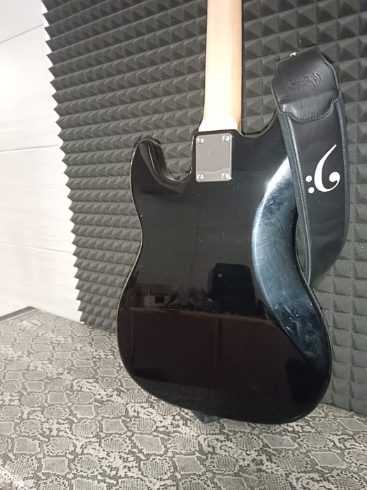 Gitara Basowa ESP 400 SERIES