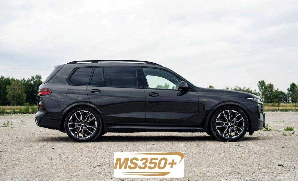 Розборка BMW X7 G07 БМВ Х7 Г07 EU Європа Бампер капот крыла фары комплект тормоза полуось дверь левая правая задняя передняя задние шрот запчастини