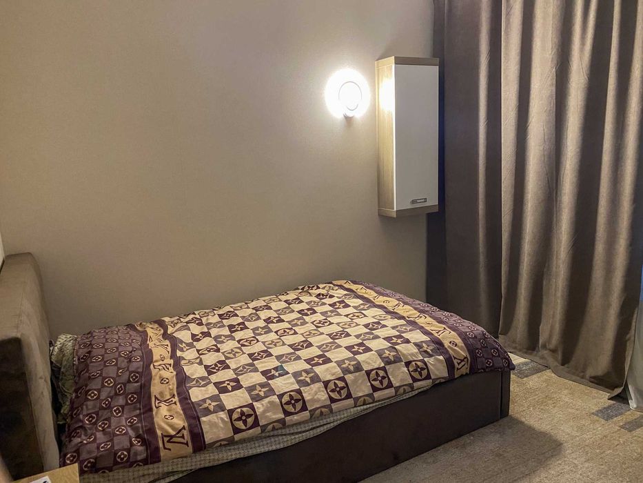 Квартира Дидрихсона 27