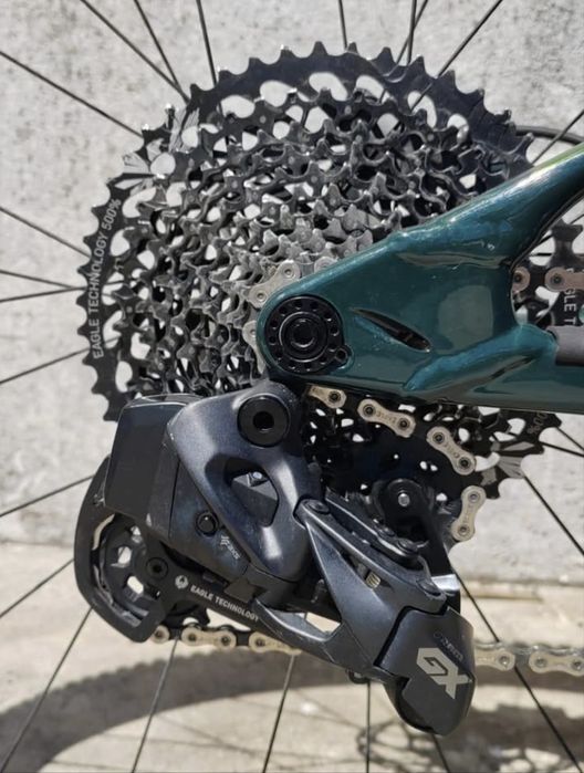 Ktm Scarp mt elite AXS