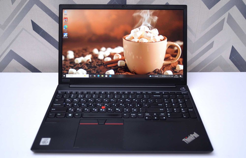 Lenovo ThinkPad E15/ i5-10210U / 256/512 SSD / 8/16 RAM/ 15,6 fhd IPS/