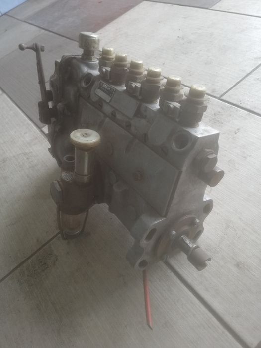 Pompa wtryskowa Bosch