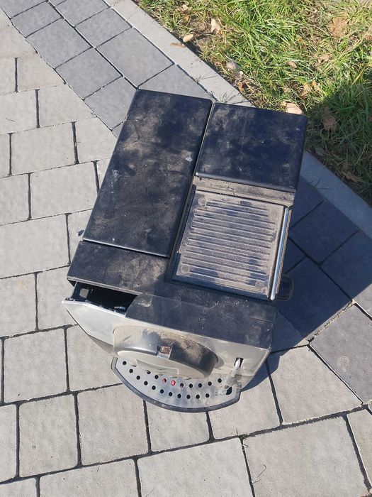 ekspres do kawy unold electro 28815