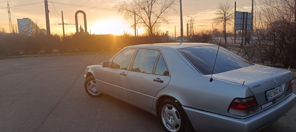 Замер уровня масла в коробке Mercedes 722.6 АКПП
