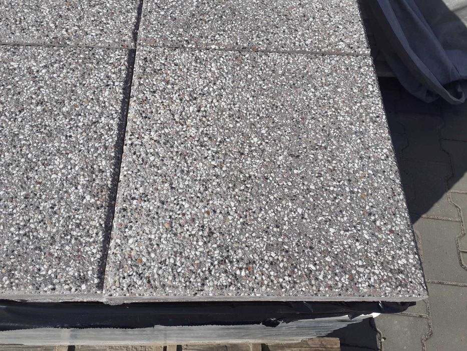 Płytka tarasowa Malaga Pro 30x30x3,5 Jadar Wyprzedaż