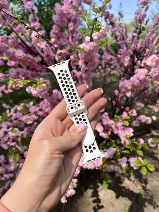 Ремінь для apple watch, applewatch, ремешок для эпл вотч