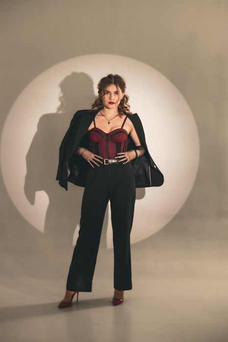 Фотограф Київ | Українка