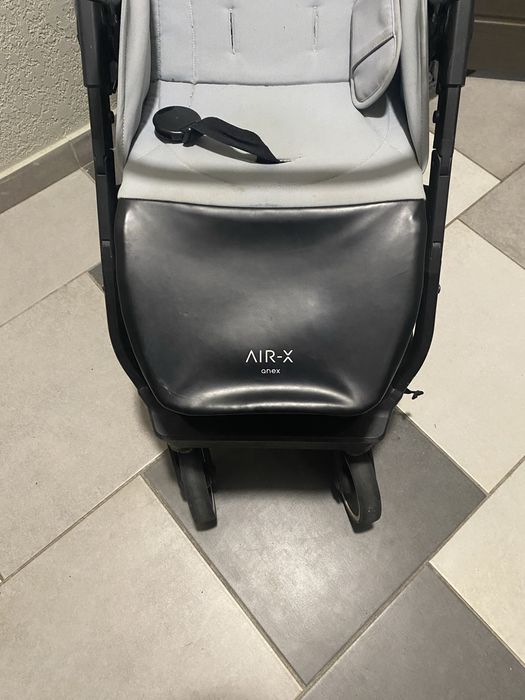 Візок коляска Anex Air-X