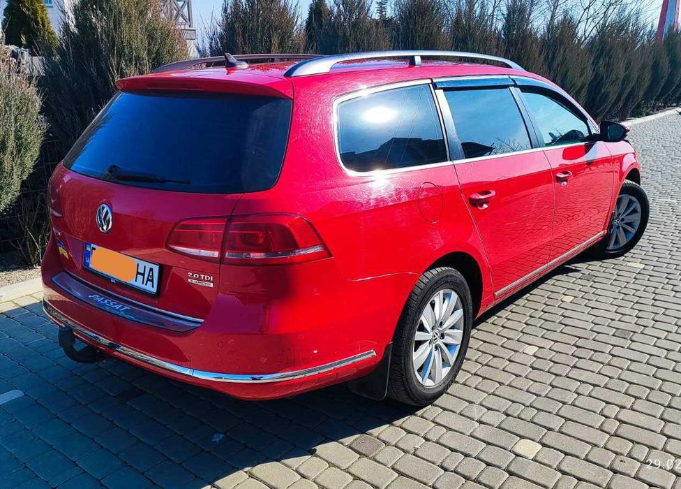 ‼️ Бризговики Passat США Європа В7 B8 USA Европа пассат б7 брызговики