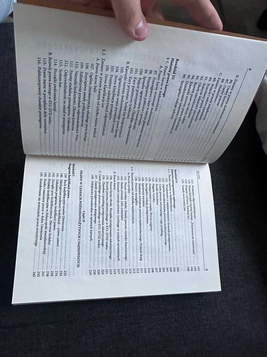 Historia prawa, Sójka-Zielińska