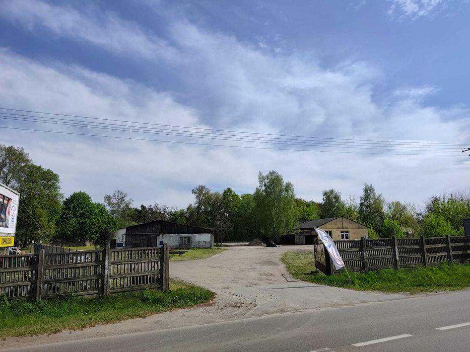 Wynajem nieruchomości Wielka Wieś, 98-240 Szadek