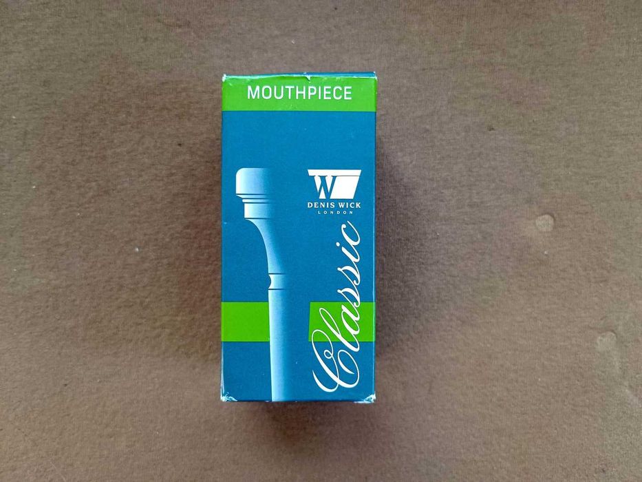 Мундштук для труби Denis Wick MM3C (Maurice Murphy Classic) Англія