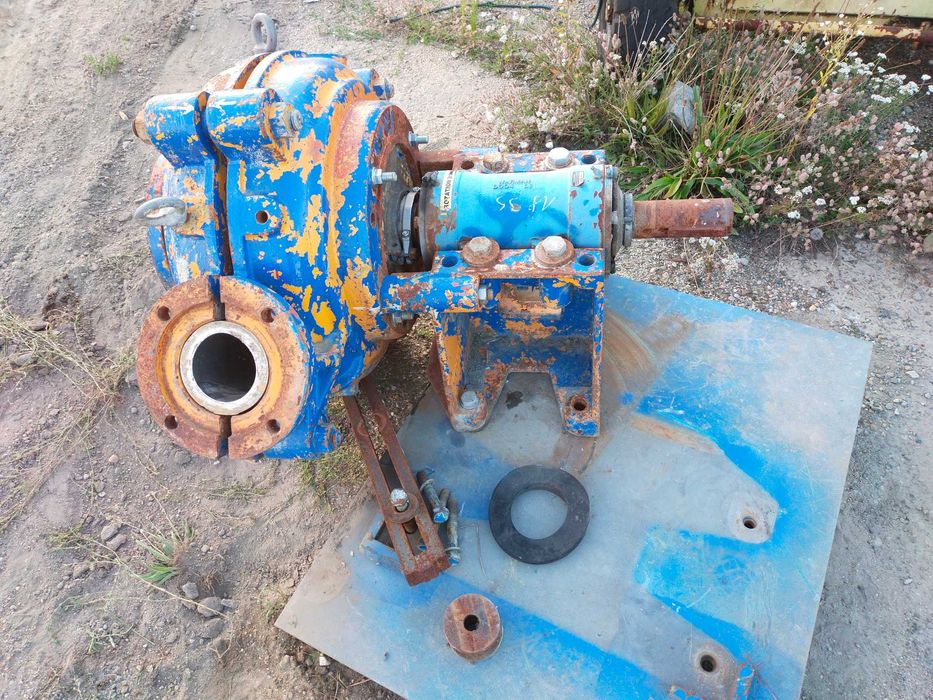 Pompa wirowa hydrocyklon Warman WEP1170 6/4 AH