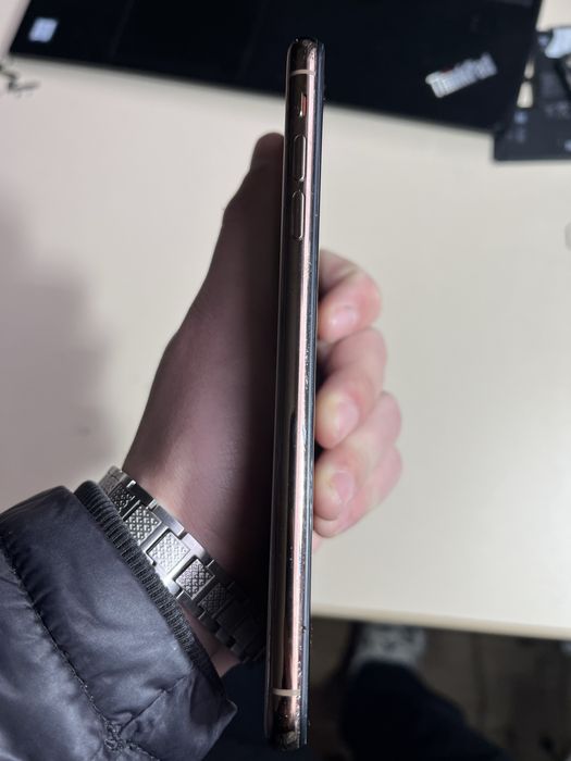 Iphone XS MAX 64gb