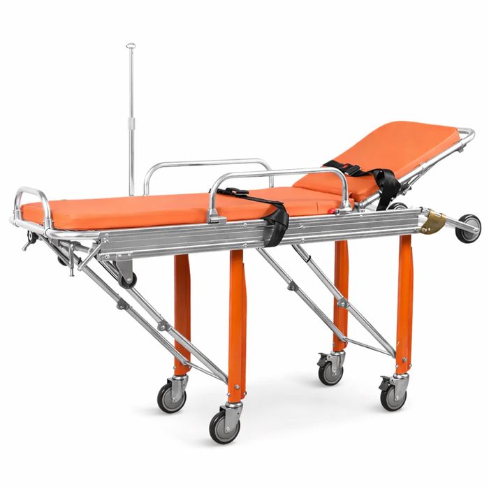 Транспортний візок каталка у кабінет