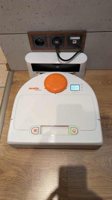 Robot odkurzający Neato Botvac
