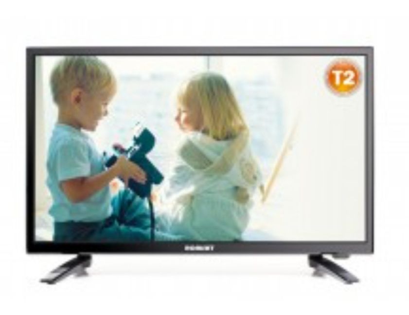 Телевізор Romsat T2 24hmc1720t2