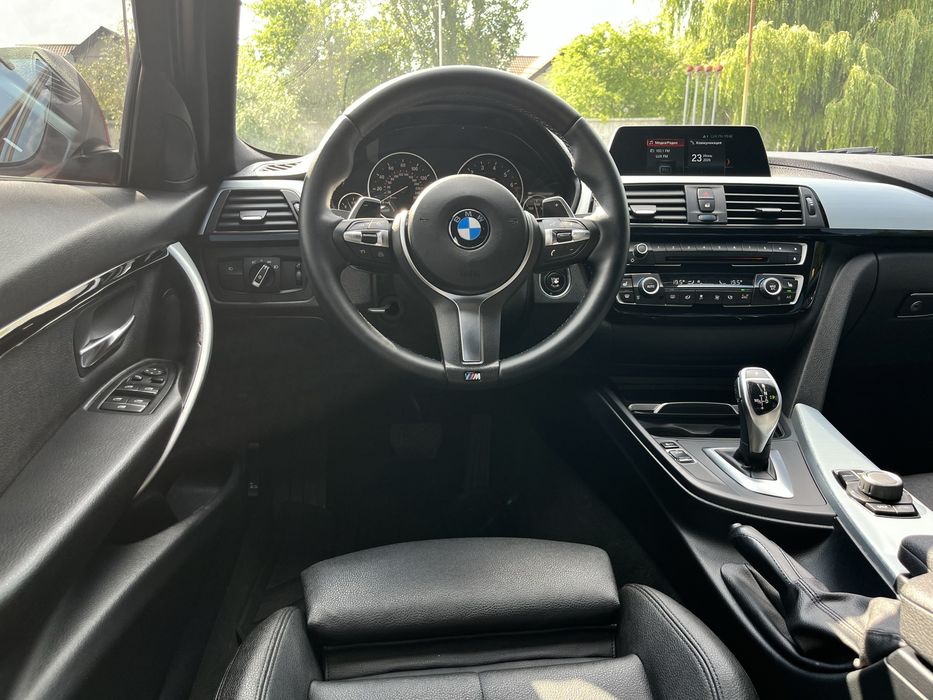 BMW 3 Series 2018 VIN WBA8D9C59JEM32509 фото оголошення 19 з 24
