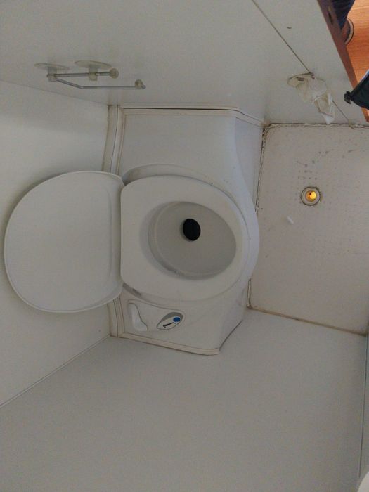 Auto- Vivenda Citroen Jumper 2.8 HDI