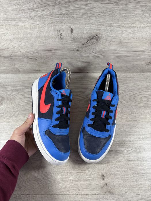 Nike Court Borough чоловічі кросівки 40 розмір