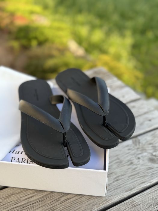 Maison Margiela tabi , таби, табі вьетнамки  36,37,38,39,40  в'єтнамки