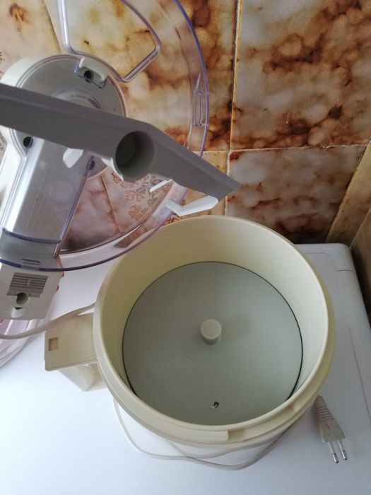 Máquina fazer gelados e granizados Phillips