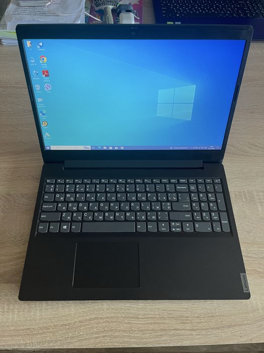 Продам  потужний Lenovo ideapad 340 , в непоганому стані!