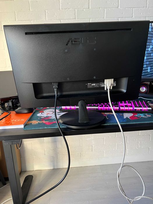 Монітор ASUS VP228DE - 21.5" (2 штуки в наявності)