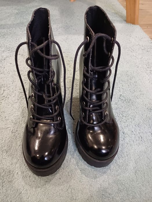 Vendo bota da H&M