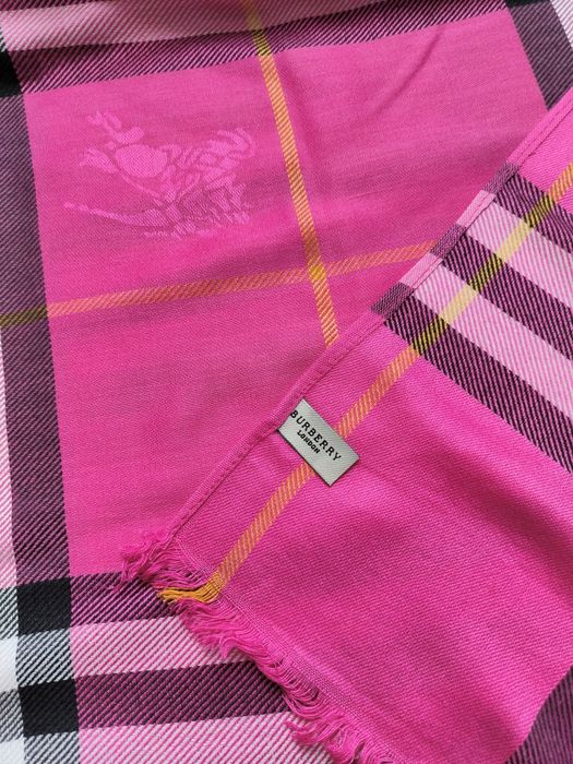 Шарф Burberry шарф палантин burberrys жіночий шарф burberry