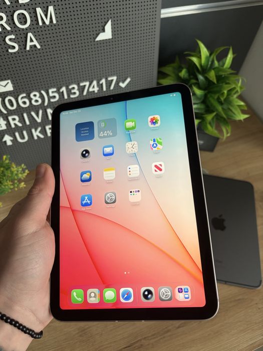 Apple Ipad Mini 6 64/256 GB Wifi !