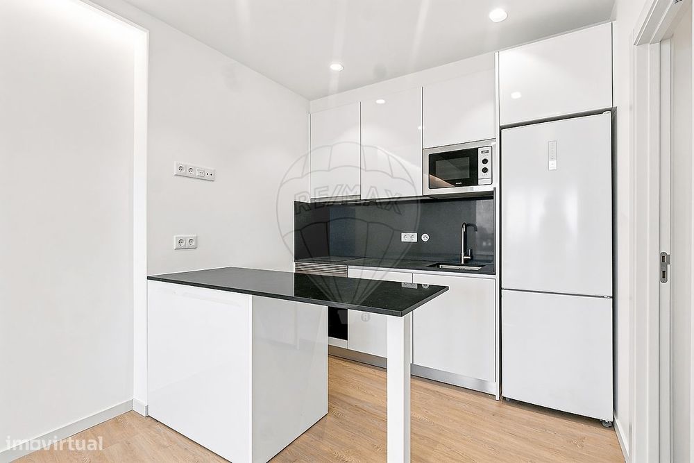 Apartamento T3 para arrendamento