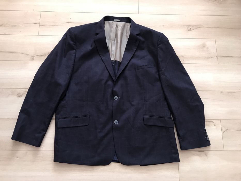 Піджак Artistic, жакет для стильних чоловіків роз 54-56