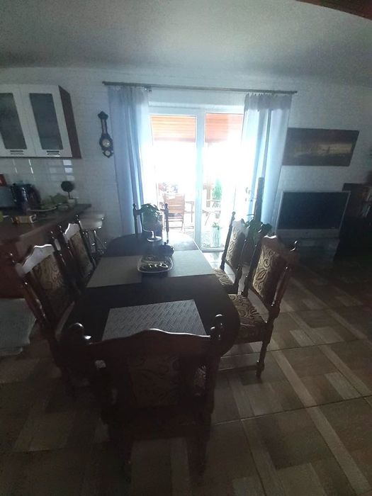 Dom do wynajęcia nad jeziorem Białym