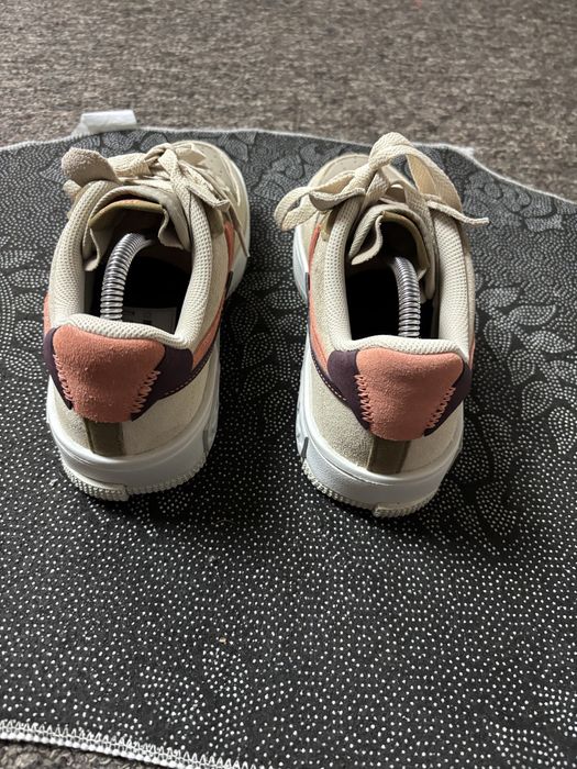 Buty Nike Air Force 1 Low Fontanka