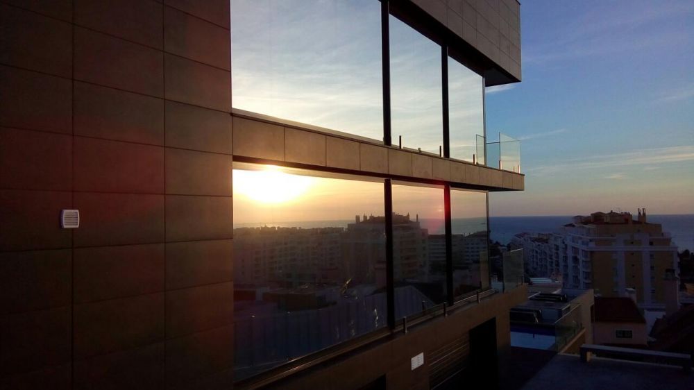 Aplicador vinil peliculas termicas acrilicos