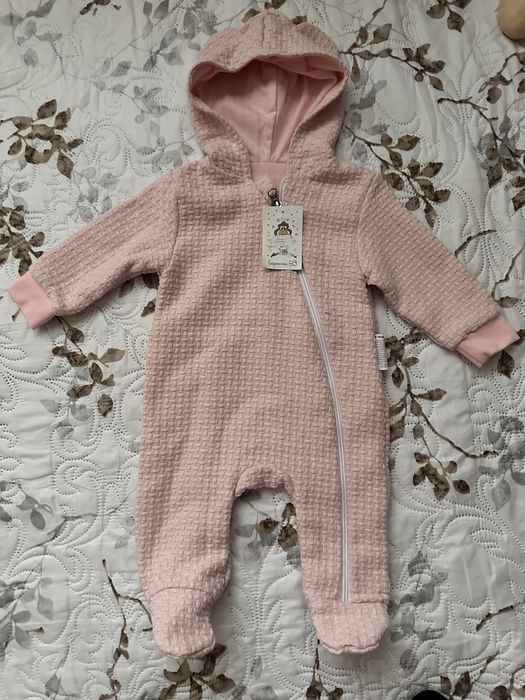 Комбінезон (чоловічок) Новий