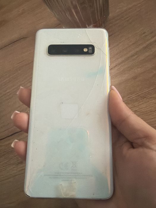 Samsung galaxy S 10