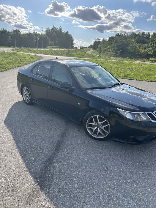 Sprzedam saab 93