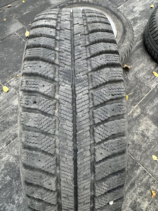 Диски Дэу ланос, сенс