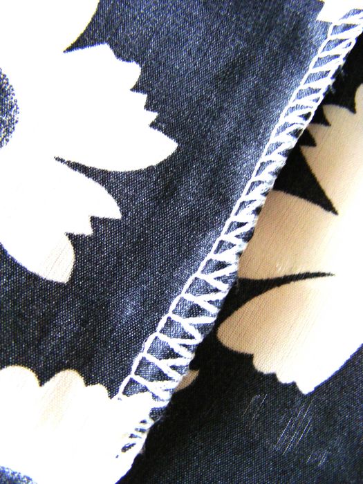 Літня легка сукня у квіти шифон XL бренду Drunken Tango 50 р